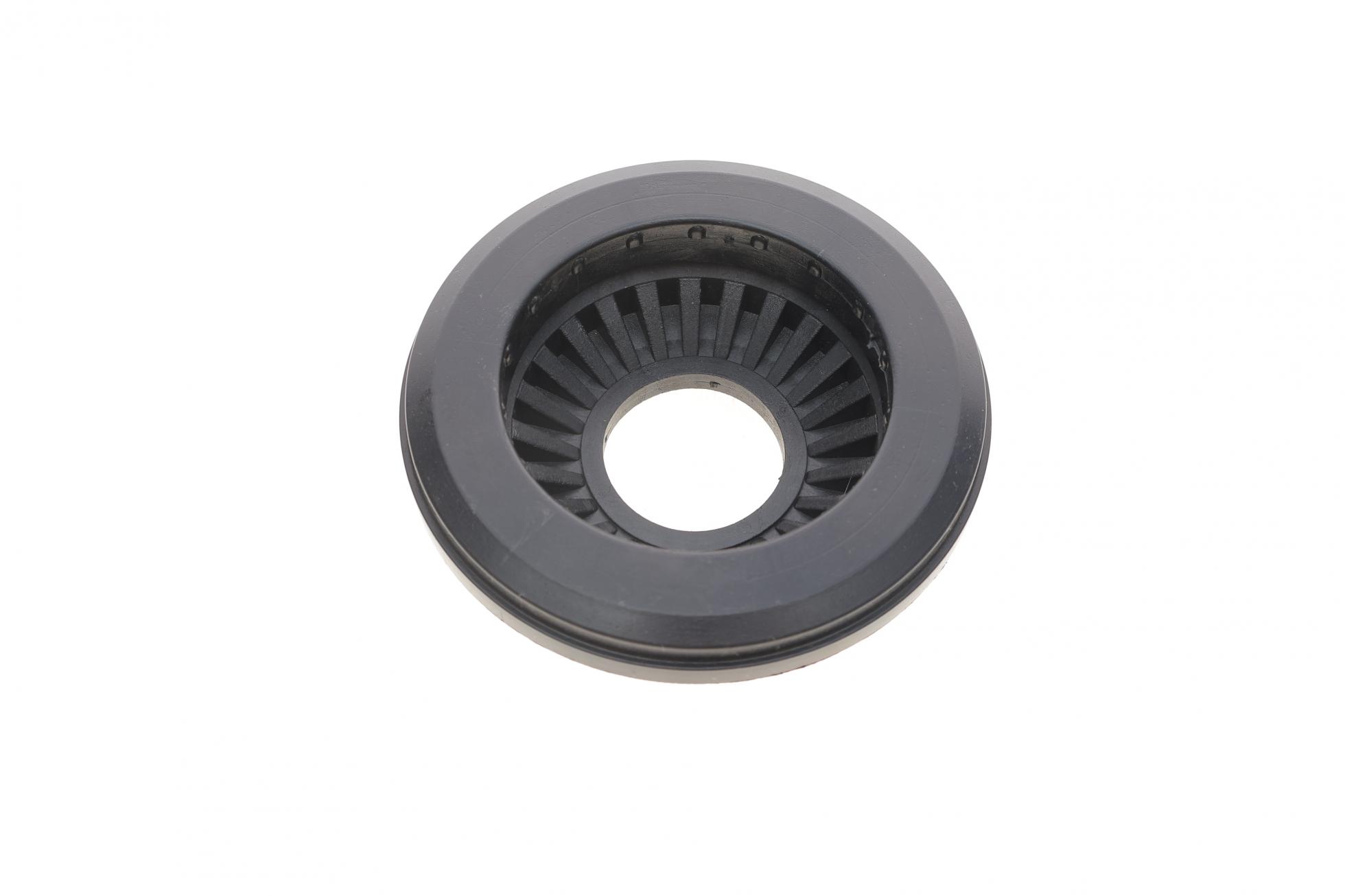 45FR1707 AS METAL